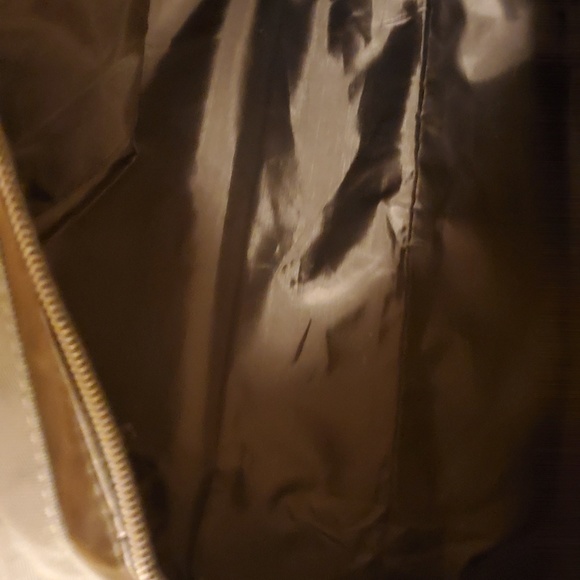 Calvin Klein Gym Bag Unisex - Picture 2 of 4